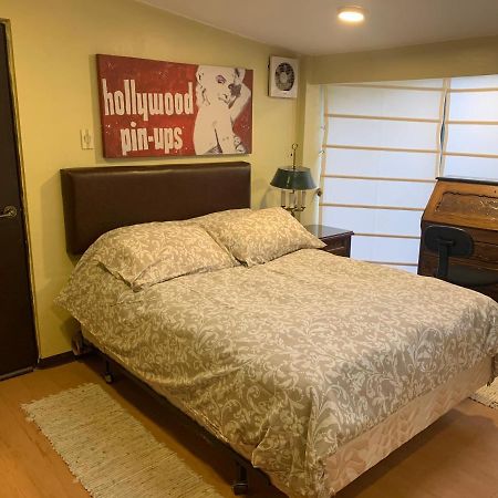 Cozy Room La Paz Luaran gambar