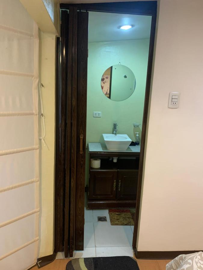 Cozy Room La Paz Luaran gambar