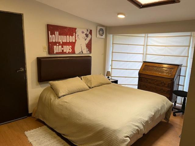 Cozy Room La Paz Luaran gambar
