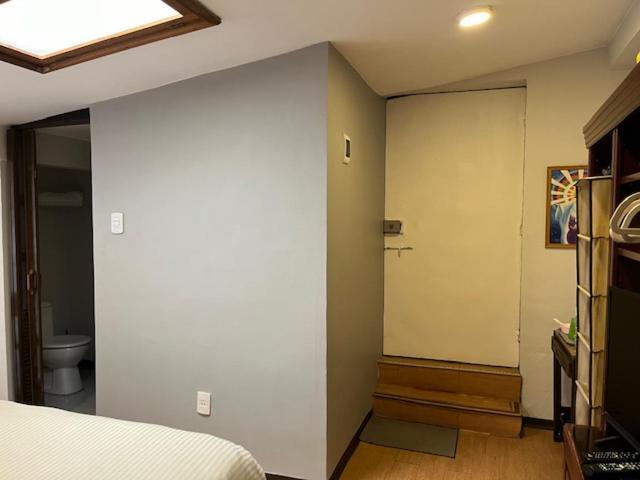 Cozy Room La Paz Luaran gambar